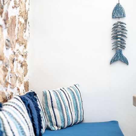 Fertimo Suites Exo Gonia Ngoại thất bức ảnh
