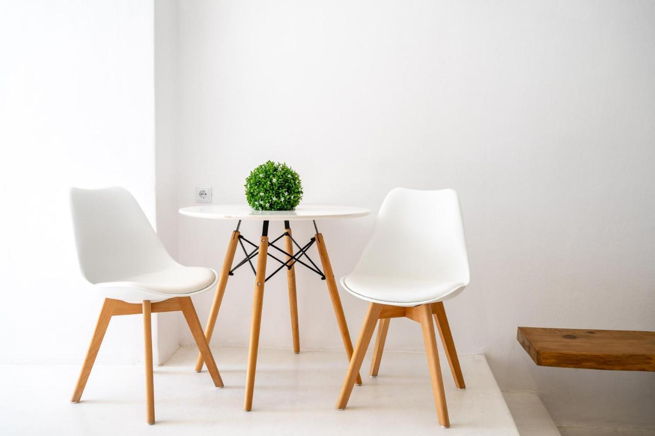 Fertimo Suites Exo Gonia Ngoại thất bức ảnh