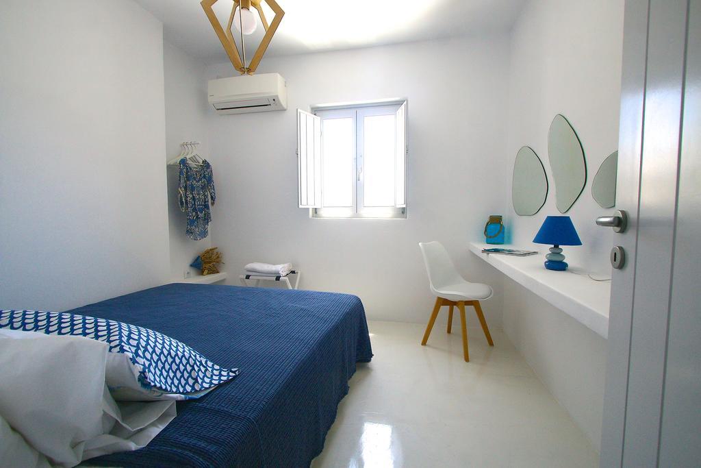 Fertimo Suites Exo Gonia Ngoại thất bức ảnh